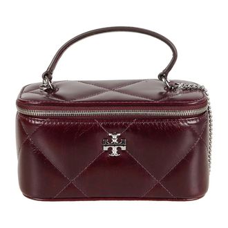 Tory Burch Donna, Borse, Rosso, Taglia unica, new