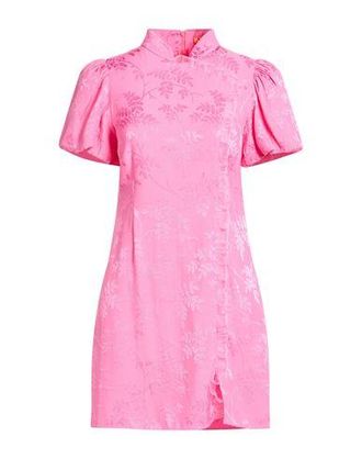 Kitri DRESSES - Mini dresses on YOOX.COM
