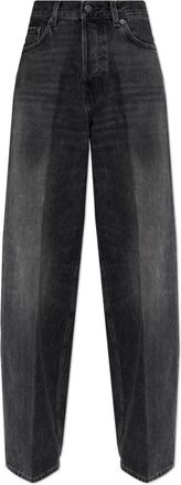 Haikure Donna, Jeans, Nero, W27, new