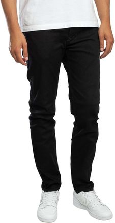 Diesel Normale Larkee-Jeans Uit 1986, Zwart
