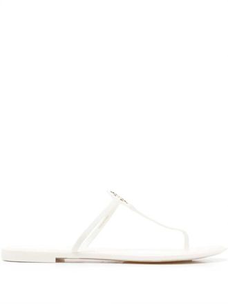 Tory Burch Flache Sandalen Miller von Tory Burch