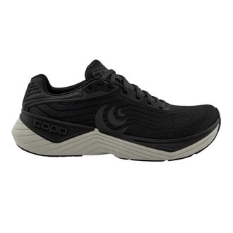 Topo Athletic Ultrafly 5 Black / Charcoal M076-BLKCHR Mens