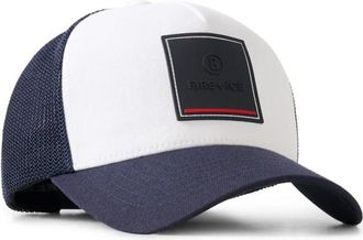 Bogner Moray Cap - Unisex | wei&szlig;