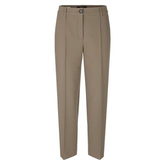 Marc Cain Mujer, Pantalones, Verde, Talla: M