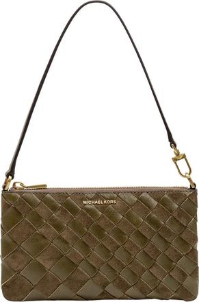Michael Kors Mujer, Bolsos, Verde, Talla: ONE Size