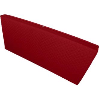 OEM Funda Kam-pol Para Colch&oacute;n Acolchado Rojo 200x220