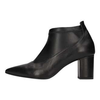 Fabio Rusconi Bot&iacute;n Cigliano - Shoes - Mujer - Negro - 36 EU