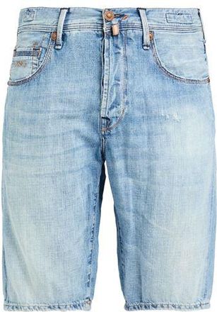 Jacob Cohen BOTTOMWEAR - Shorts jeans su YOOX.COM