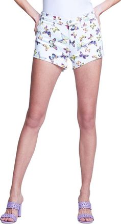 L'agence Audrey Short