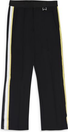 Rhude BLACK CLASSIC TRAXEDO