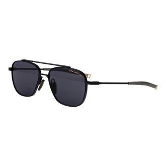Dita Eyewear Sunglasses, male, Black, Size: 55 MM Lancier Lsa-139
