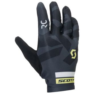 Scott Glove RC Endurance Long Finger Handschuhe - Unisex | blau