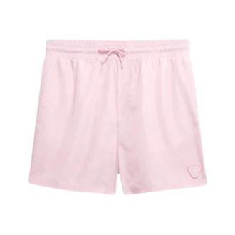 Gertrude Jeannot Swim Shorts - male - Gertrude - Beachwear - Pink - XL - Swimwear