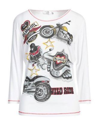 Blugirl TOPS - T-shirts auf YOOX.COM