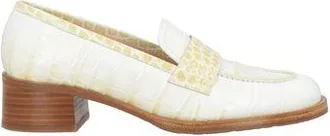 Zinda Loafers