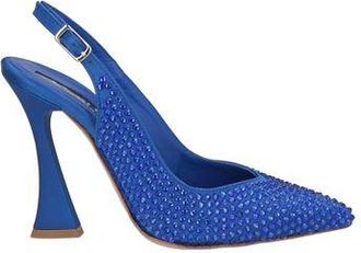 G.P. Per Noy Bologna FOOTWEAR - Pumps on YOOX.COM