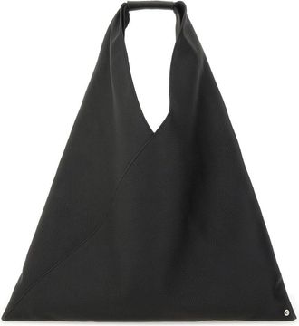 Maison Margiela Borsa A Mano Japanese Medium-Donna