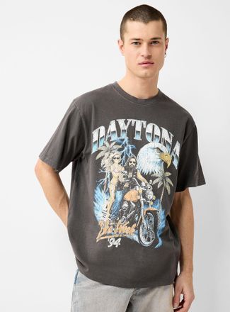Le 31 Mens Daytona T-shirt
