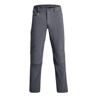 Under Armour Storm Flex Pants Peach Grey 1370031-012