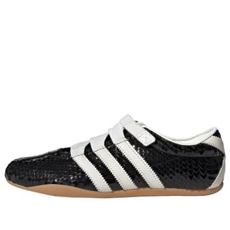 adidas (WMNS) adidas Tokyo MJ Core Black Off White KI4313