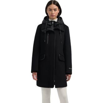 Pajar Celeste Lightweight Jacket in Black at Nordstrom, Size X-Large