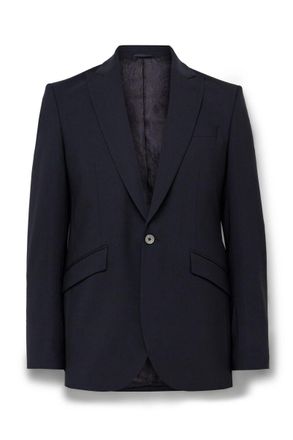 Favourbrook Newport Slim-Fit Wool-Blend Suit Jacket