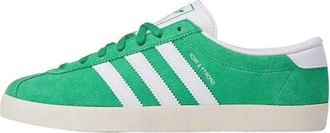 adidas (WMNS) adidas x Sporty & Rich Blanc Court Green JP8560