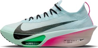 Nike Air Zoom Alphafly Next% 3 Glacier Blue Mint Hyper Pink FD8311-400