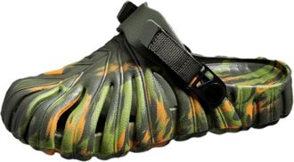 Generic Unisex Casual Clogs for Men Women Outdoor Athletic Sports Sandals Lightweight Breathable Slip-On Garden Shoes Shower Summer Shoes Easy-Clean Quick-Dry