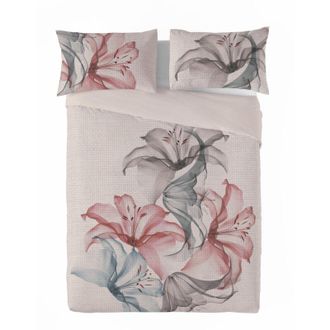 OEM Ropa De Cama Linen Print (160x200+30-1,70x80+20-2)