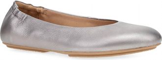 Dansko Women Mollie Shoes In Pewter