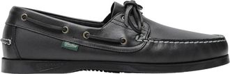 Paraboot Loafer - Heren - Bootschoenen - Zwart - 42 EU - Schoenen