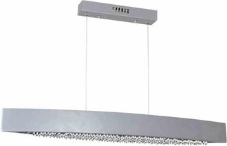 Milagro L&aacute;mpara colgante led bocca 24W