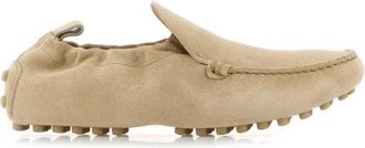 Tod's Mujer, Zapatos, Beige, Talla: 39 EU