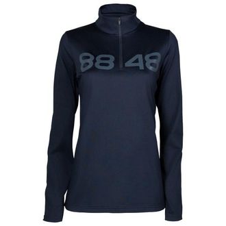8848 Altitude Fairlee Sweat Skiunterw&auml;sche f&uuml;r Damen | blau