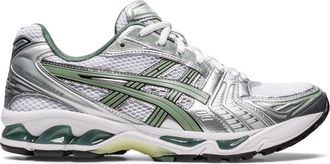 Asics Uomo, Scarpe, Grigio, 42 1/2 EU, new