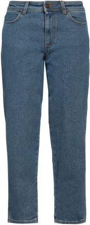 Rodebjer BOTTOMWEAR - Jeans on YOOX.COM