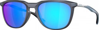 Oakley Thurso Prizm Sapphire Mirror Square Mens Sunglasses OO9286A 928607 54
