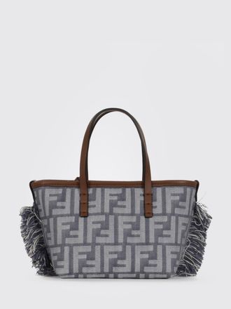 Fendi Borsa A Mano FENDI Donna colore Fantasia