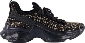 Steve Madden Mujer, Zapatos, Negro, Talla: 36 EU