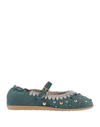 Mou SCHUHE - Ballerinas auf YOOX.COM