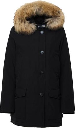 Woolrich Arctic Parka - - Jackets - Donna - Nero - M