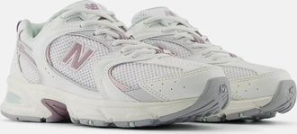 New Balance Mens New Balance 530 U530NEB Sneakers Sea Salt Low Top Lifestyle Shoes TF8962