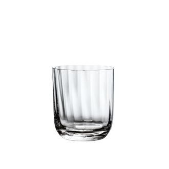 Villeroy & Boch Rose Garden Water / Juice Tumbler Set of 4 in Clear at Nordstrom