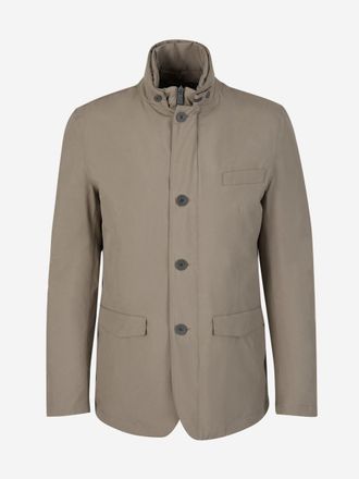 Herno Padded Technical Jacket
