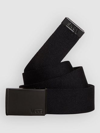 Vans Deppster II Web Kids Cintura nero