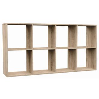 OEM Estanter&iacute;a Malax 2x4 Sonoma