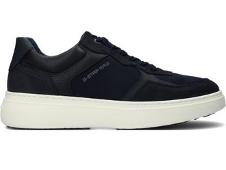 G-Star G-Star Raw Sneakers Lash Nyl Blauw