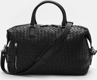 Officine Creative Men - Weekender black