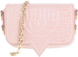 Chiara Ferragni BOLSOS - Bolsos con bandolera en YOOX.COM